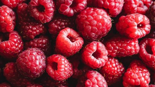 Raspberry